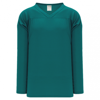 AK Practice Jersey - Pacific Teal