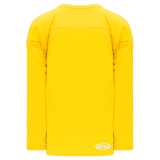 AK Practice Jersey - Maize (Yellow)