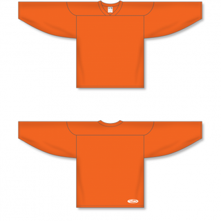 AK Practice Jersey - Orange