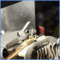 Hockey Skate Sharpening - The Sharpening Dude - Skate Sharpening Service
