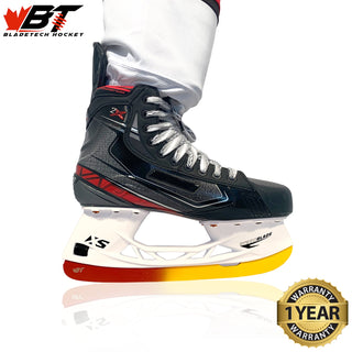 BT Custom Color Steel for All Skate Models