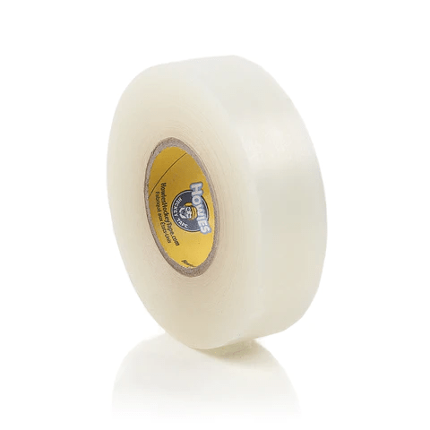Howies Clear Shin Pad Hockey Tape - The Sharpening Dude - Accessories