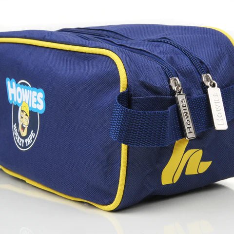 Howies Hockey Accessory Bag – Keep Your Tape & Tools Organized - The Sharpening Dude - Accessories