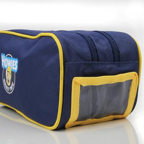 Howies Hockey Accessory Bag – Keep Your Tape & Tools Organized - The Sharpening Dude - Accessories