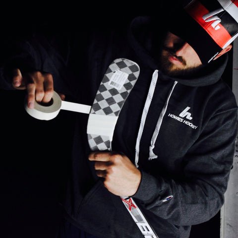 Howies Hockey Stick Tape - The Sharpening Dude - Accessories