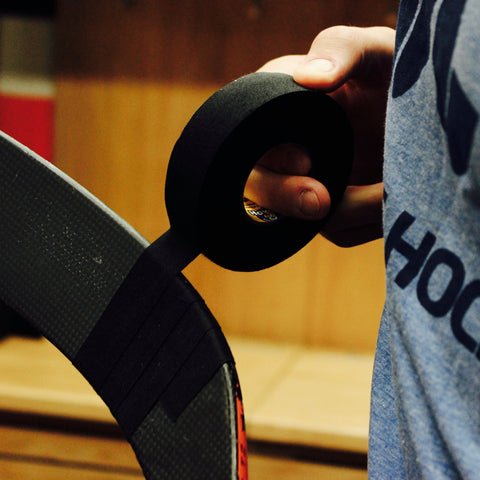 Howies Hockey Stick Tape - The Sharpening Dude - Accessories