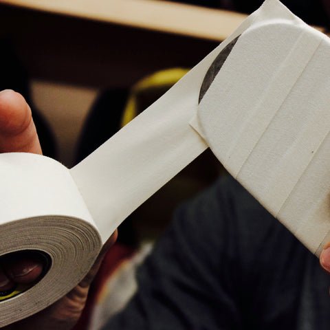 Howies Hockey Stick Tape - The Sharpening Dude - Accessories