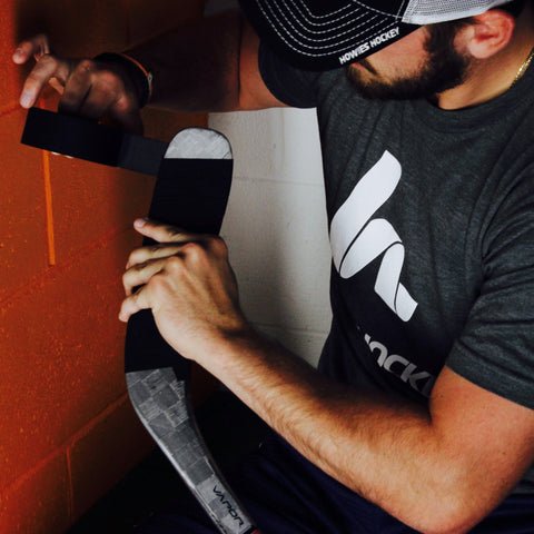 Howies Hockey Stick Tape - The Sharpening Dude - Accessories