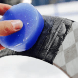 Howies Hockey Stick Wax - The Sharpening Dude - Accessories