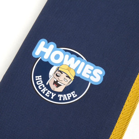 Howies Skate Blade Case – Durable, Colorful Storage - The Sharpening Dude - Skate Accessories
