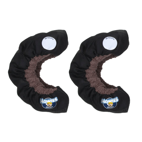 Howies Skate Guards – Soaker Style (Multiple Colors) - The Sharpening Dude - Skate Accessories