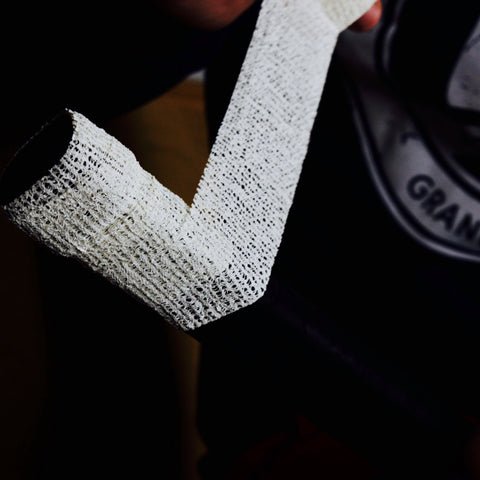 Howies Stretch Grip Tape - The Sharpening Dude - Accessories