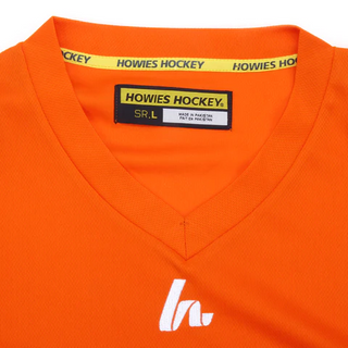 Howies Hockey Practice Jersey - Junior Navy / X-Small