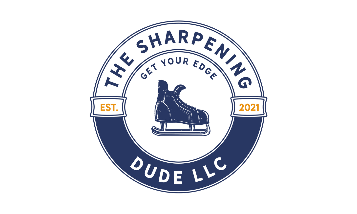 The Sharpening Dude Digital Gift Card