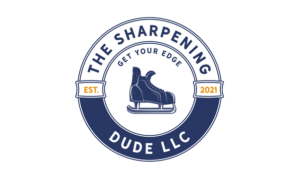 The Sharpening Dude