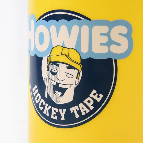 Howies Water Bottle White/No Straw