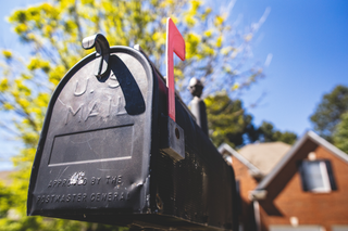 Mail In Sharpenings