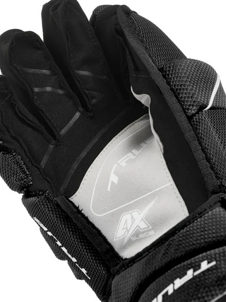 True Catalyst 7X Hockey Gloves