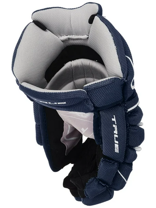 True Catalyst 7X Hockey Gloves