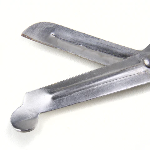 Howies Hockey Scissors