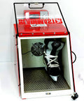 Skate Baking & Heat Molding - The Sharpening Dude - Boot Work Service