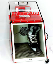 Skate Baking & Heat Molding - The Sharpening Dude - Boot Work Service