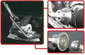 Skate Boot Punching - The Sharpening Dude - Boot Work Service