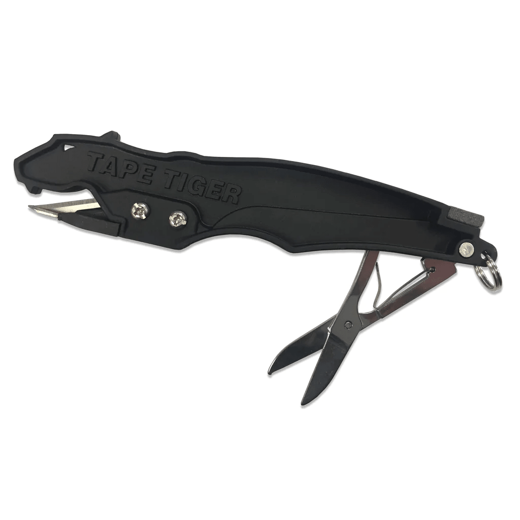 Tape Tiger Pro - The Sharpening Dude - Accessories