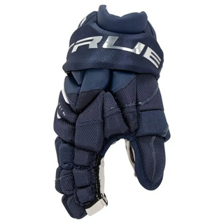 True Catalyst 9X Youth Hockey Gloves